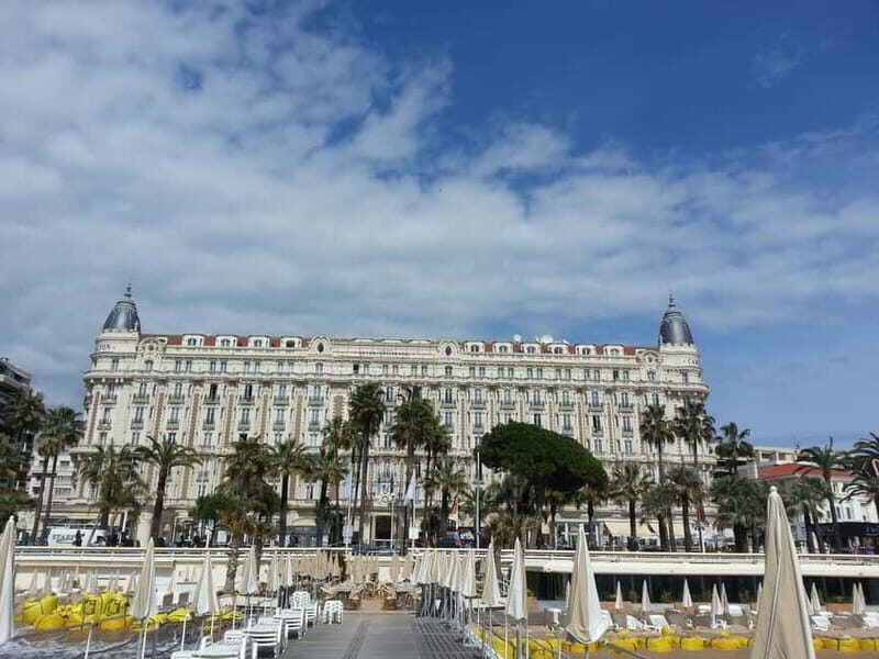 Private Côte d'Azur shore Excursions From Ville Franche - What’s Included and What’s Not?