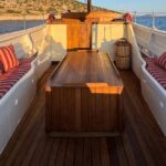 Private Cruise: Boat Tour with Seafood Lunch in Rina's Cave - Practical Details: What’s Included and What to Know