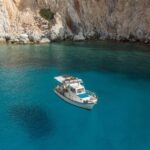 Private Cruise  Day Pollonia Polyaigos - What Sets This Tour Apart?