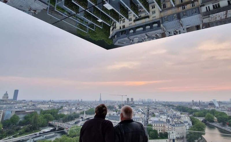 Private cruise on the Oise - Why Choose This Experience?