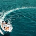 Private cruise to Kallithea & Anthony Quinn & Traganou Caves - Itinerary Breakdown: Top Stops and What They Offer