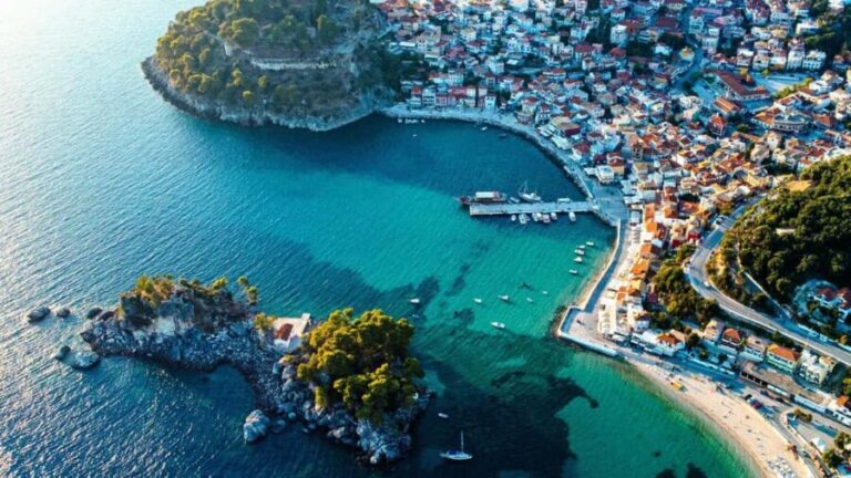 Private Cruise to Paxos & Antipaxos, Sivota, Parga or Corfu - Who Would Love This Tour?
