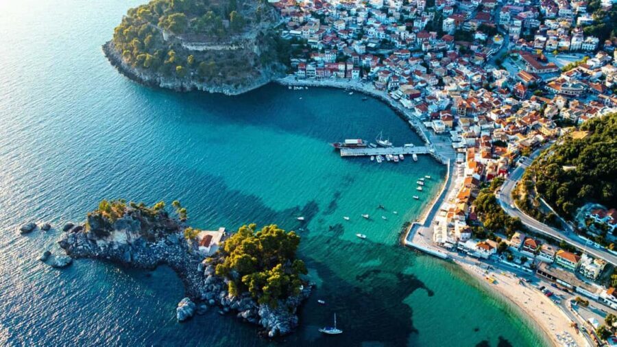 Private Cruise to Paxos & Antipaxos, Sivota, Parga or Corfu - Who Would Love This Tour?