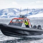 Private Cruise with High Speed RIB - The Itinerary and Scenic Highlights