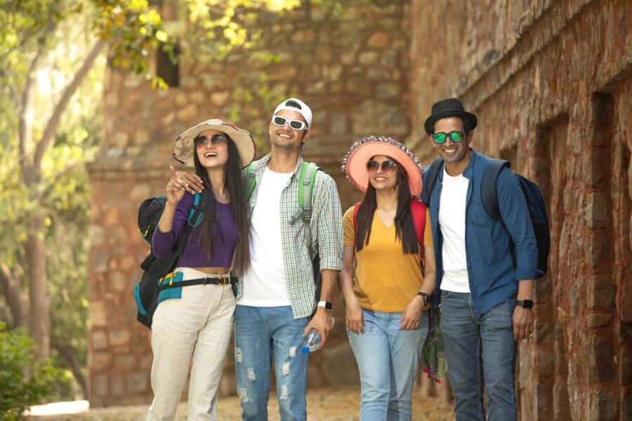 Private Cultural Walking tour in Tirana - The Experience of a Private Guide