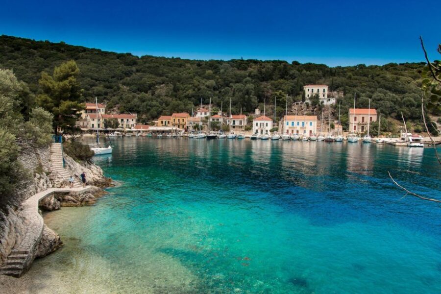 Private Custom Tour: Hidden Gems of Ithaca Island - What Makes This Tour Stand Out?
