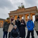 Private custom tour with a local guide Berlin - Who Is This Tour Best For?
