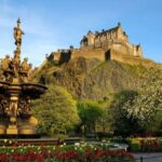 Private Custom Tour with a Local Guide in Edinburgh - Why This Tour Is Worth Considering