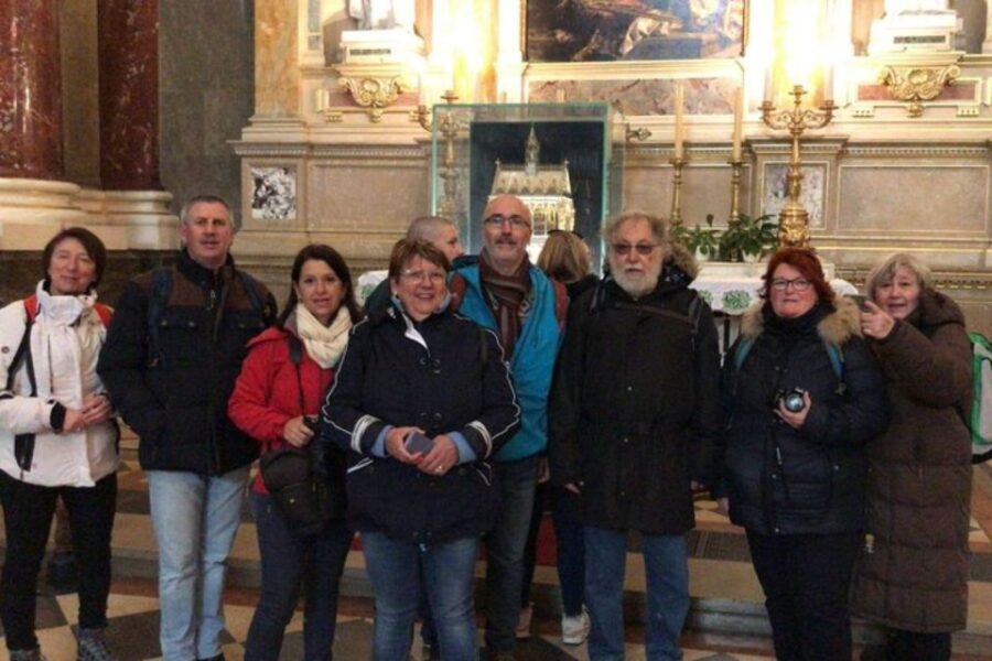 Private Custom Tour with Local Guide Budapest - What to Expect from the Tour