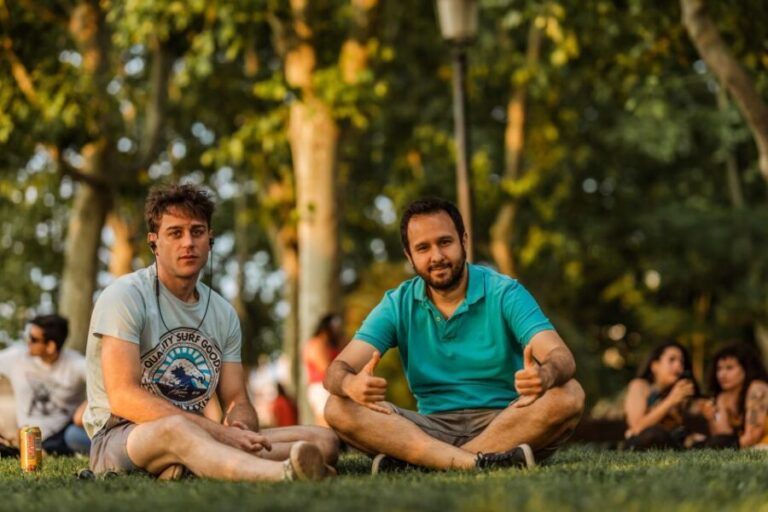 Private Customizable Madrid Tour With a Local - A Closer Look at the Itinerary