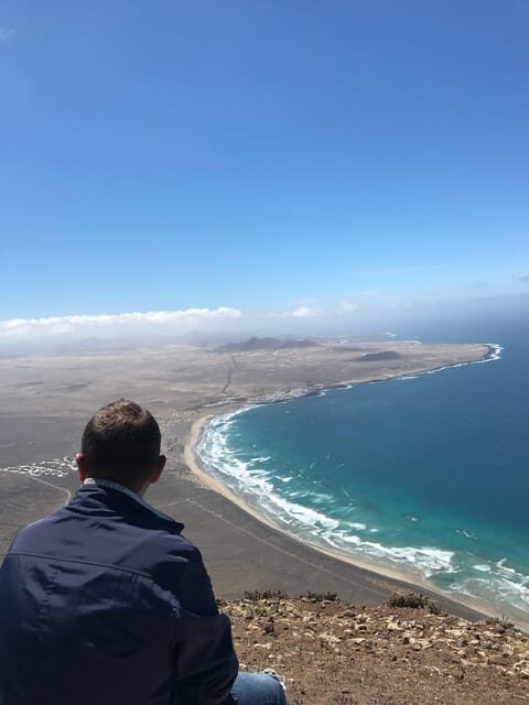 PRIVATE CUSTOMIZED TOUR OF LANZAROTE ISLAND - What’s Included and What’s Not
