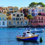 Private Customized Tour: Scenery of Kefalonia - What to Expect on the Day