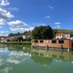 Private day - Cruise through the Champagne vineyards - The Itinerary in Detail