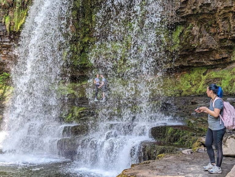 Private Day Hike: The Brecon Beacons Amazing Six Waterfalls - Who Will Love This Tour?