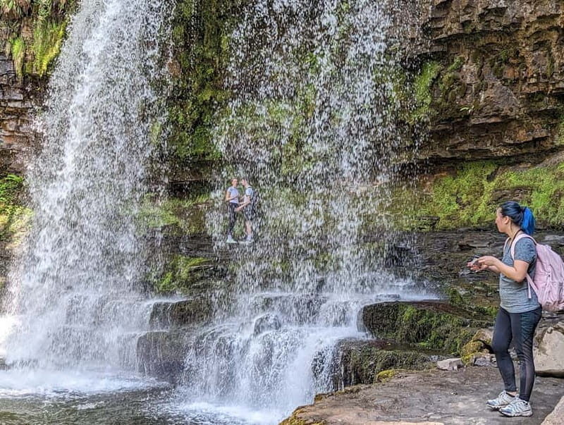 Private Day Hike: The Brecon Beacons Amazing Six Waterfalls - Who Will Love This Tour?