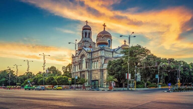 Private Day Tour: Aladzha Monastery, Balchik, & Kaliakra - What To Expect and Practical Tips