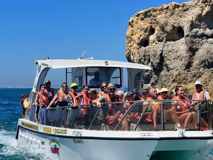 Private Day Tour Algarve with Portimão city and Benagil Cave - Analyzing the Value
