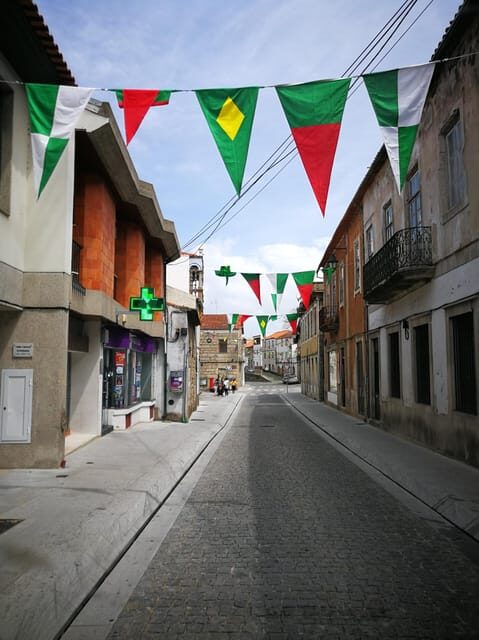 Private day tour Belmonte Museum Discoveries & Jewish Museum - FAQs