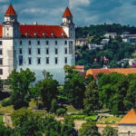 Private Day Tour from Budapest to Bratislava - The Highlights and What You Can Expect