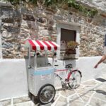 Private Day Tour In Naxos Lunch included - Detailed Breakdown of the Itinerary