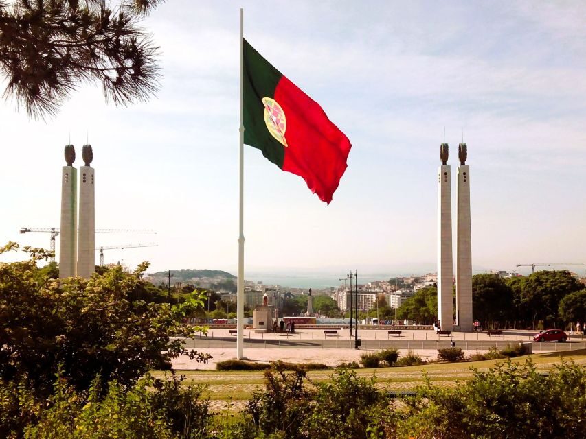 Private day tour Lisbon: Highlights with tastings - Who Is This Tour Perfect For?