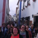 Private Day Tour Medieval Obidos, Nazare wave & Peniche Surf - Why Choose This Tour?