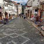 Private Day Tour of Saranda Gjirokaster,Butrint from Tirana - Exploring Gjirokastra Bazaar and Argjiro Castle