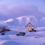 Private Day Tour of Snaefellsnes Peninsula with Photography - Detailed Breakdown of the Itinerary