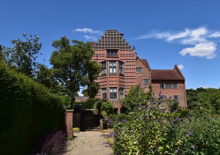 Private Day Tour to Chartwell, Home of Sir Winston Churchill - What Makes This Tour Stand Out