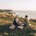 Private Day Tour to Étretat and Honfleur, Normandys Coast - FAQs