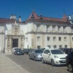 Private Day Tour University Coimbra & Convent Christ Tomar - What’s Included and What to Budget For