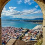 Private Day Trip Corinth Canal Mycenae and Nafplio - What’s Included and What’s Not