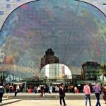 Private Day Trip from Amsterdam to Rotterdam and the Hague - Exploring Rotterdam: The City of Innovation