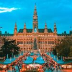 Private Day Trip from Bratislava to Vienna - Detailed Tour Breakdown