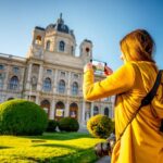 Private day trip from Budapest to Vienna and back - Analyzing the Value