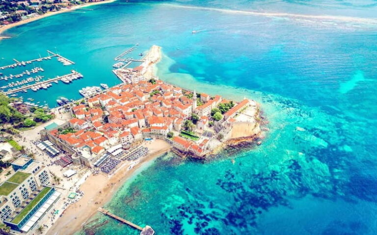 Private day trip from Herceg Novi to Budva - Why Choose This Tour?