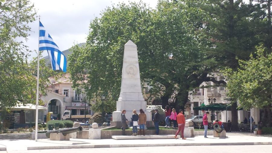 Private Day Trip from Kalamata to Nestor's Palace & Pylos - Who Would Love This Tour?