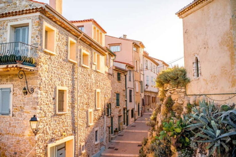 Private day trip from Monaco to the gems of French Riviera - What Makes This Tour Stand Out?
