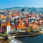 Private day trip from Prague to Cesky Krumlov, and back - The Experience in Detail