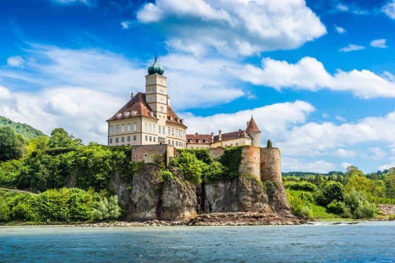 Private day trip from Vienna to Melk & Dürnstein in English - The Value and Who It’s Best For