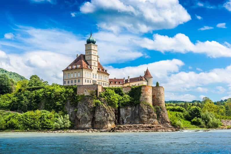 Private day trip from Vienna to Melk & Dürnstein in English - The Value and Who It’s Best For