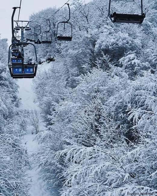 Private Day Trip from Yerevan to Tsaghkadzor & Sevan - FAQ