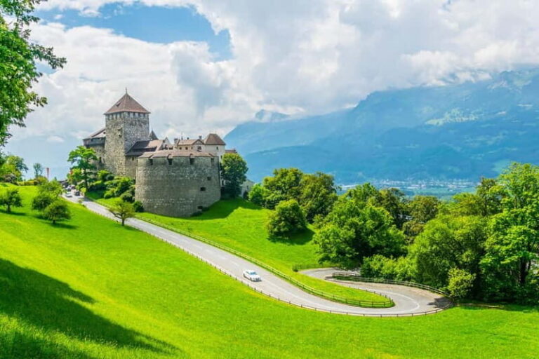 Private day trip from Zurich to Heidiland and Vaduz - Who Is This Tour Best For?