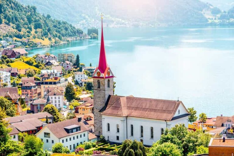 Private day trip from Zurich to Lucerne and back - Who Is This Tour Best For?