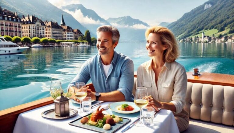 Private day trip: Geneva to Nyon & Geneva Lake, in English - Analyzing the Value