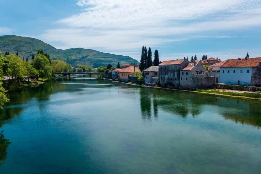 Private Day Trip to Bosnia: Wine, Culture & Local Lunch - Who Will Enjoy This Tour Most?