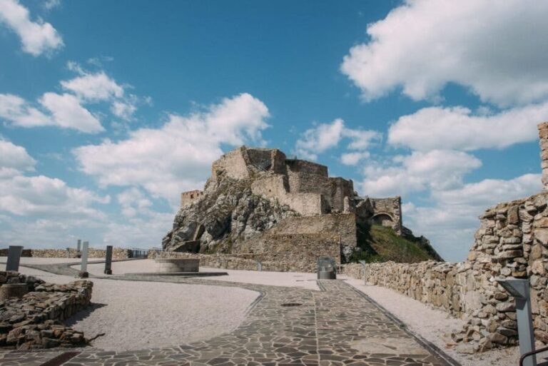 Private day trip to Bratislava from Vienna - The value of this experience