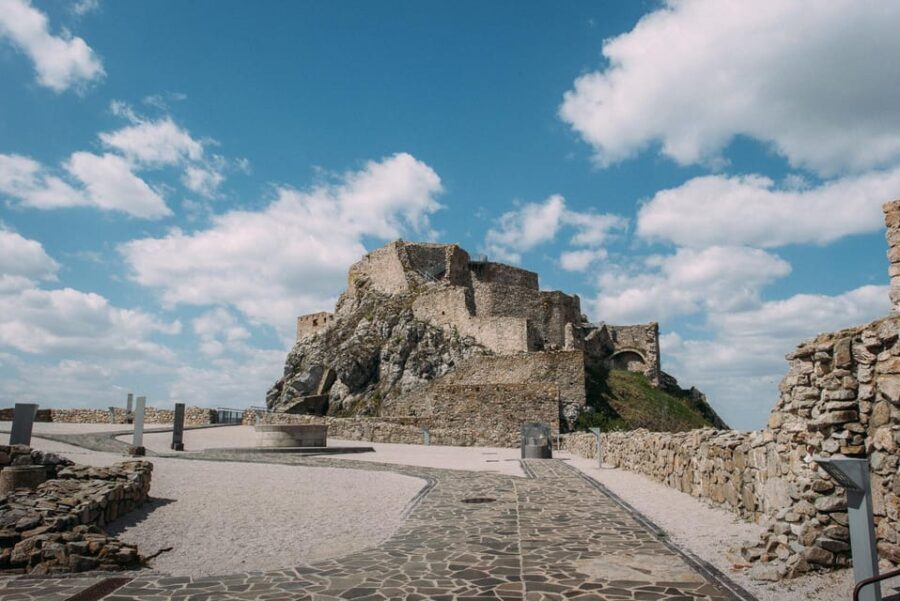 Private day trip to Bratislava from Vienna - The value of this experience