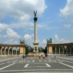 Private Day Trip to Budapest from Vienna - The Lunch and Leisure Options