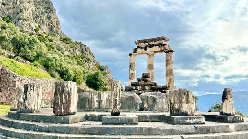 Private Day Trip to Delphi From Athens - The Value of a Private Tour: Why It’s Worth It